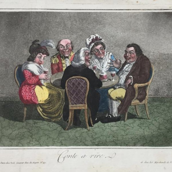 NOËL Francisque (publisher)