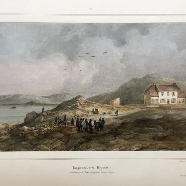 GUIAUD Jacques and BAYOT Adolphe Jean-Baptiste