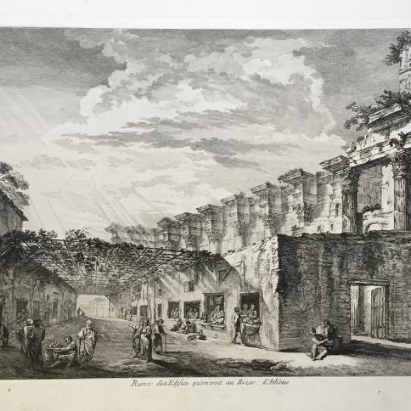 LE BAS Jacques Philippe