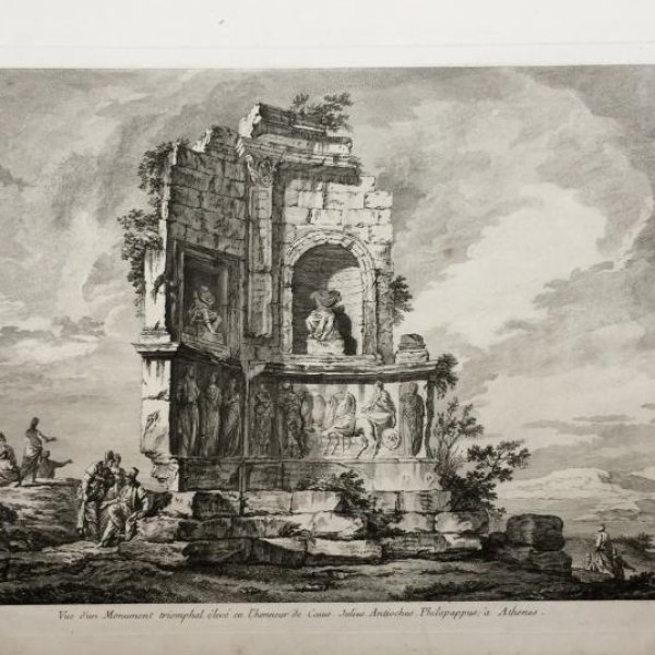 LE BAS Jacques Philippe