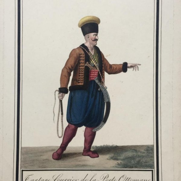 GATINE Georges-Jacques