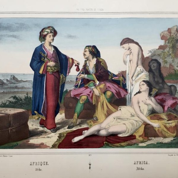 PELLERIN Charles-Nicolas, publisher and printer