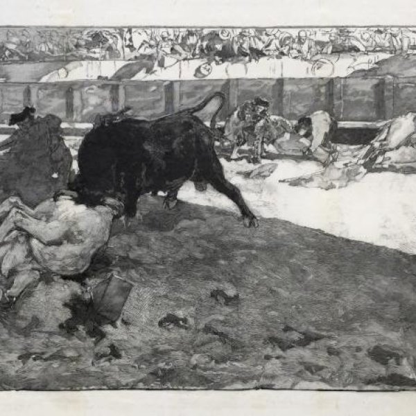 LEPERE Louis Auguste