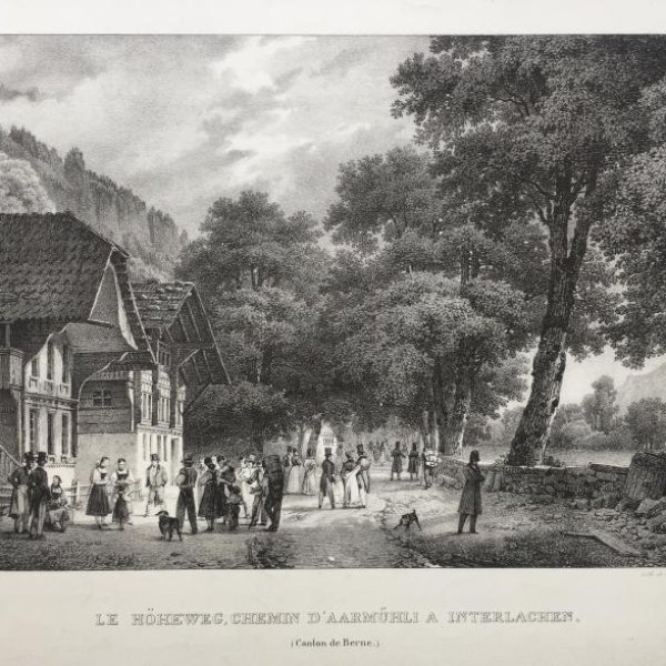 ENGELMANN Jean Godefroy