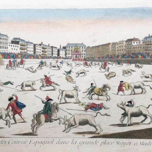 MONDHARE Louis-Joseph, éditeur