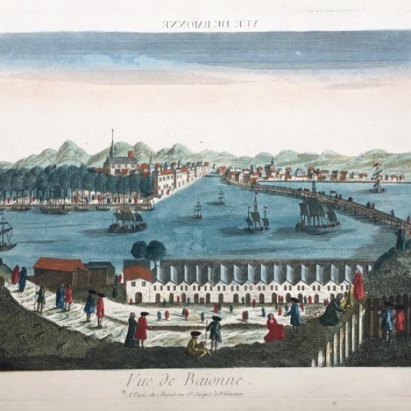 BASSET André, éditeur