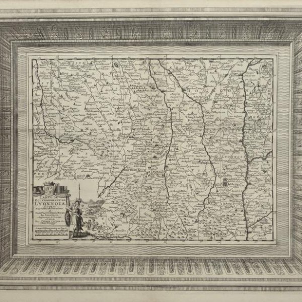 AA Pieter van der, publisher