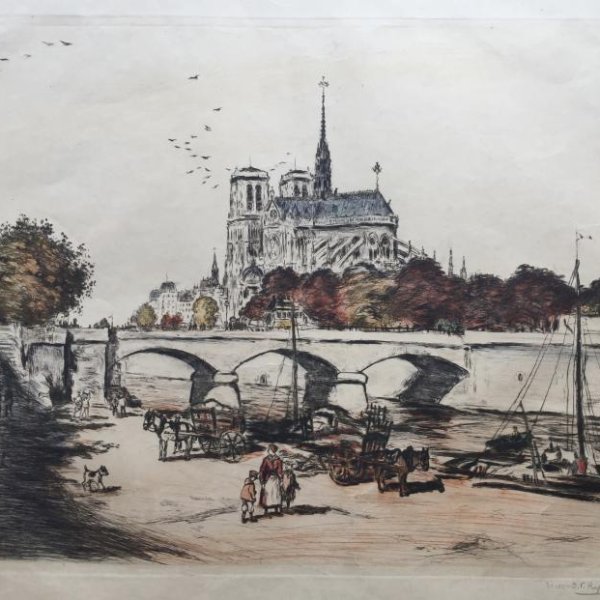 RAFFAELLI Jean-François