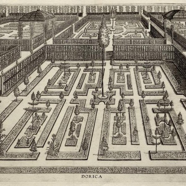 VREDEMAN DE VRIES Jan