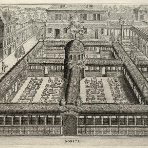 VREDEMAN DE VRIES Jan