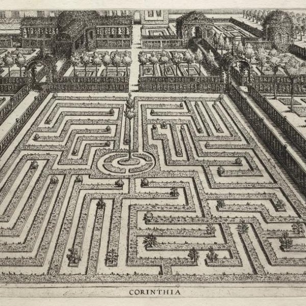 VREDEMAN DE VRIES Jan