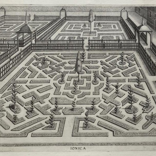 VREDEMAN DE VRIES Jan