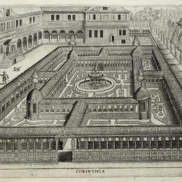 VREDEMAN DE VRIES Jan