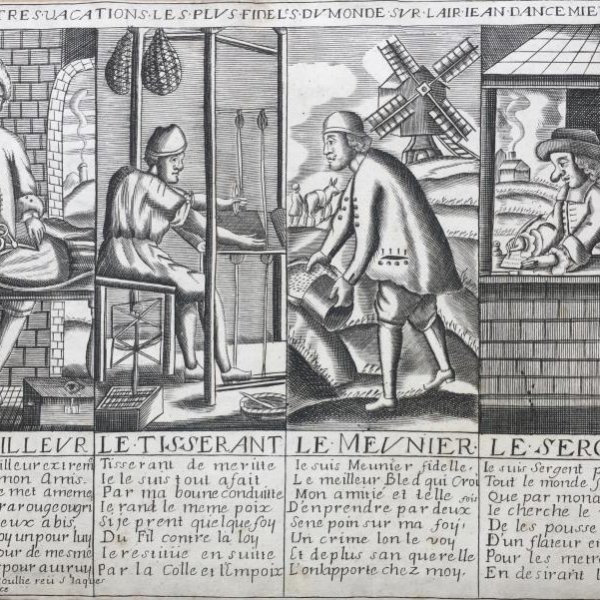 HOULLIER Pierre (publisher)