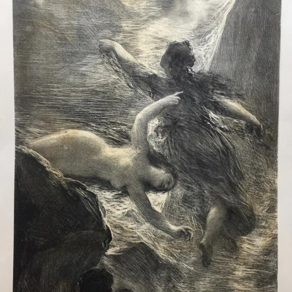 FANTIN-LATOUR Henri-Théodore