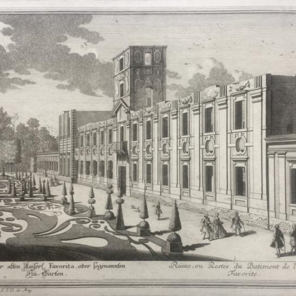 REGENFUS Franz Michael