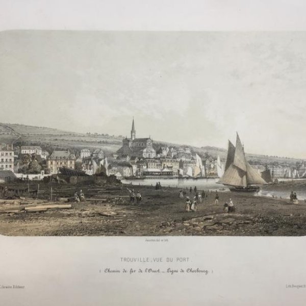 JACOTTET Louis-Julien