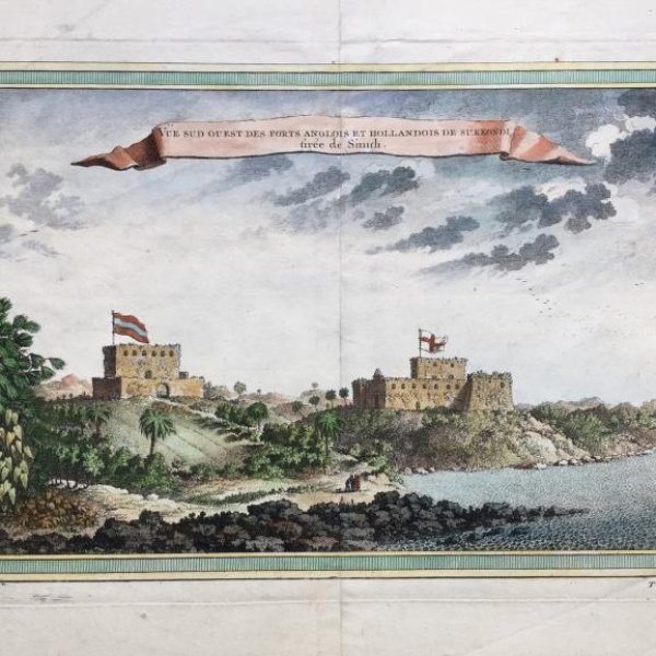 CHEDEL Pierre-Quentin