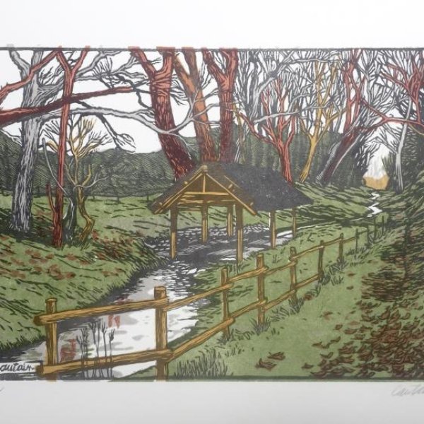 CAUTAIN Jean-Baptiste