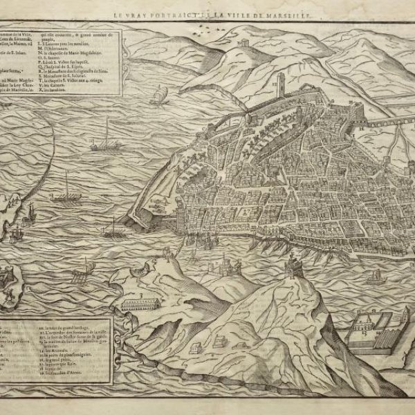 BELLEFOREST François de