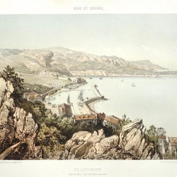 SABATIER Léon Jean-Baptiste