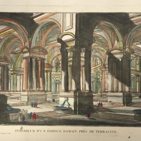 Edouard HOCQUART, éditeur