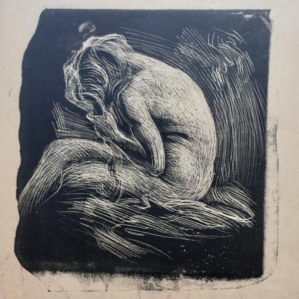 PROUVÉ Emile Victor