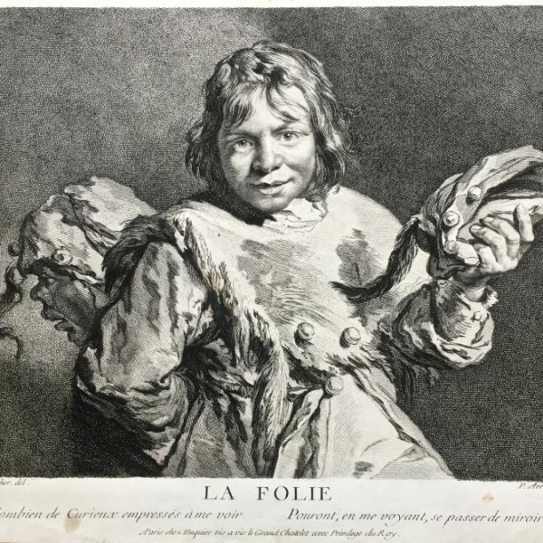 AVELINE Pierre-Alexandre