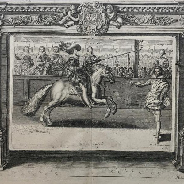 PASSE Crispin de II The Younger