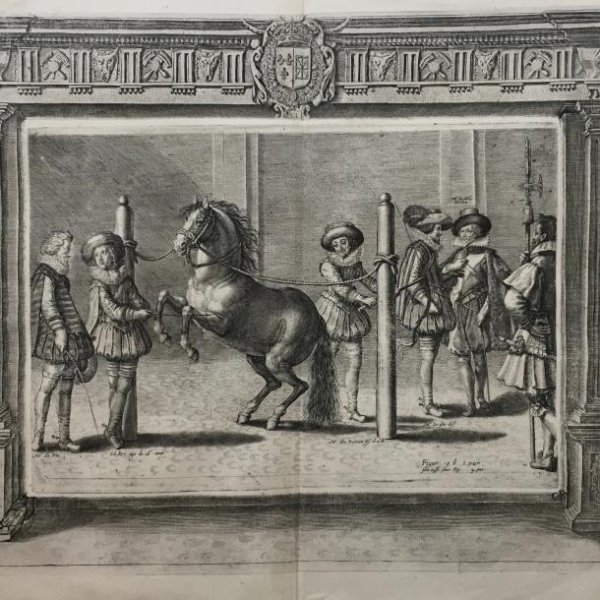 PASSE Crispin de II The Younger