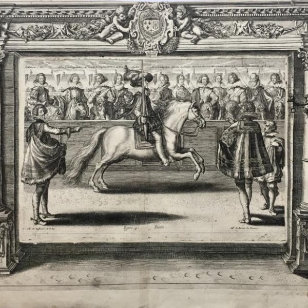 PASSE Crispin de II The Younger