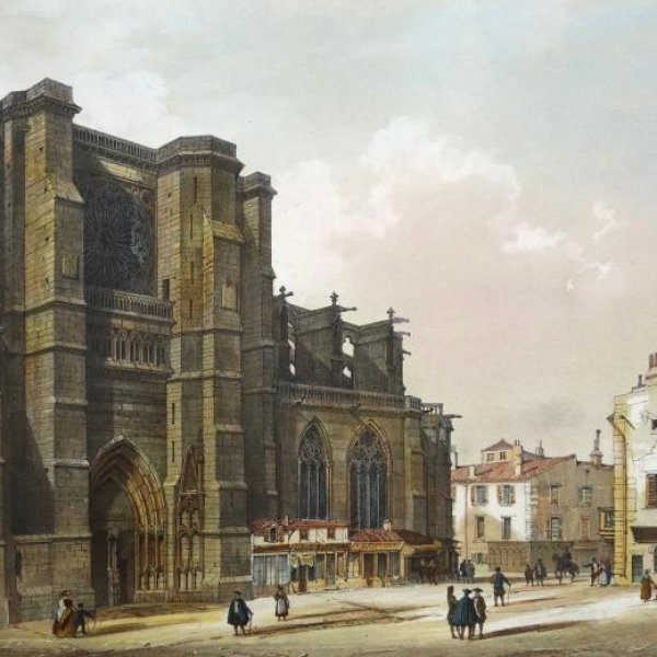 MANSSON Théodore Henri