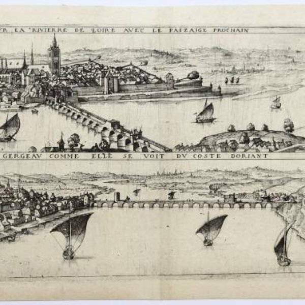 CHASTILLON CHAALONNOIS Claude