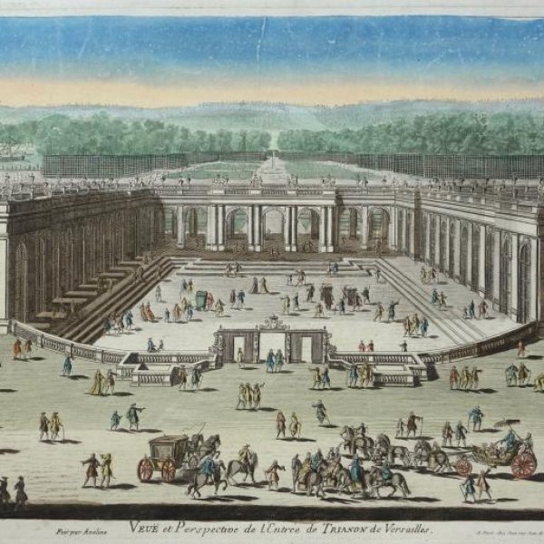 AVELINE François-Antoine