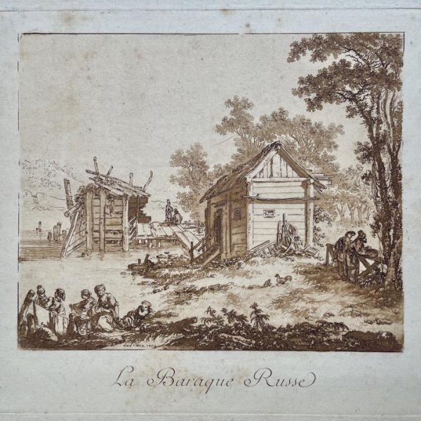 LE PRINCE Jean-Baptiste