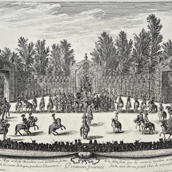 LEPAUTRE Jean and SYLVESTRE  Israël