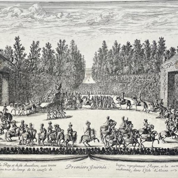 LEPAUTRE Jean et SYLVESTRE  Israël