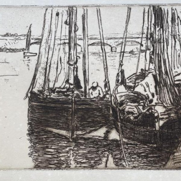 MORIN-JEAN, Jean Alexis Morin called