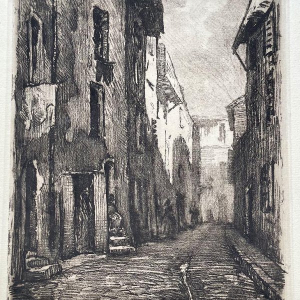 RALLI-SCARAMANGA Théodore