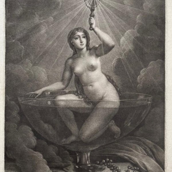 BOUNIEU Michel-Honoré