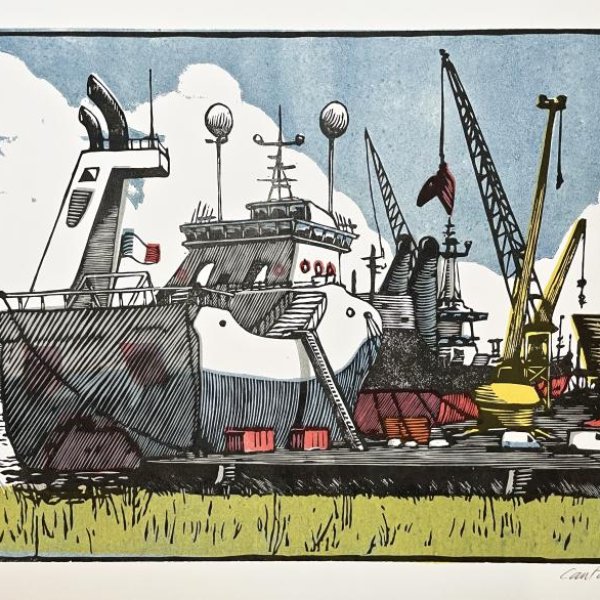 CAUTAIN Jean-Baptiste