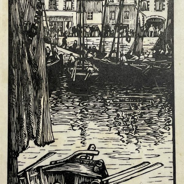 HALLO Charles dit Halo