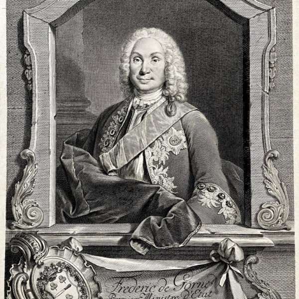 SCHMIDT Georg Friedrich