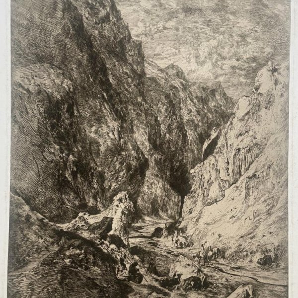 LAURENS Jules Joseph Augustin