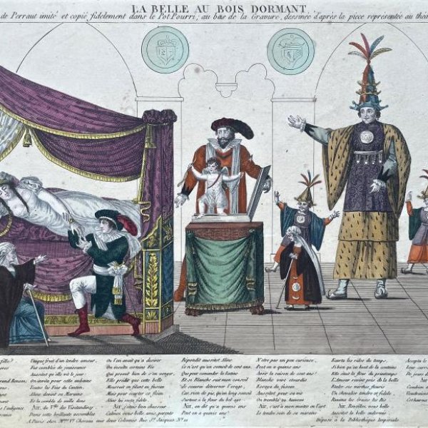 CHEREAU Veuve, publisher