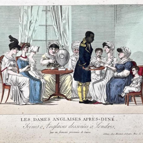 MARTINET Aaron, éditeur