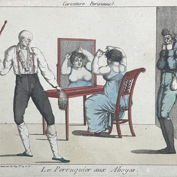 MARTINET Aaron, publisher