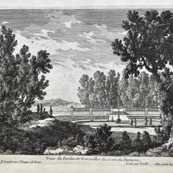 PERELLE Adam and Gabriel