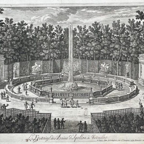 PERELLE Adam and Gabriel