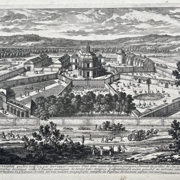 PERELLE Adam and Gabriel